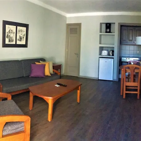 Hg Lomo Blanco شقة بويرتو ذيل كارمين