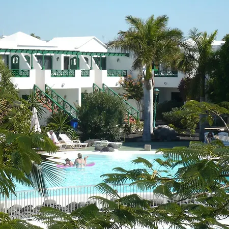 Διαμέρισμα Hg Lomo Blanco *