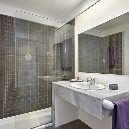 شقة Hg Lomo Blanco