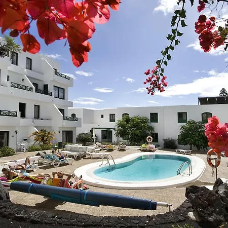 Hg Lomo Blanco شقة بويرتو ذيل كارمين