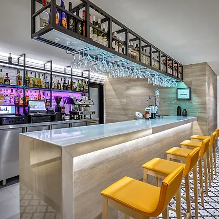 شقة Hg Lomo Blanco