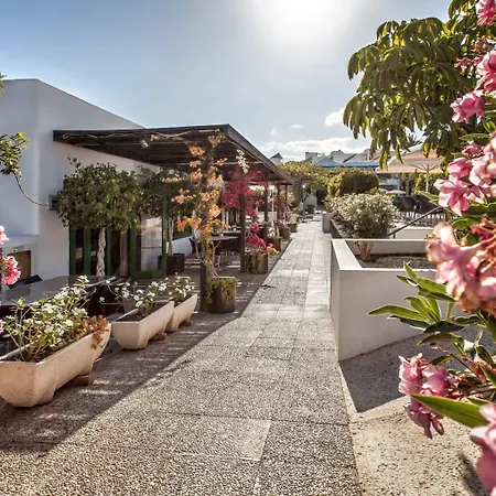 Hg Lomo Blanco شقة