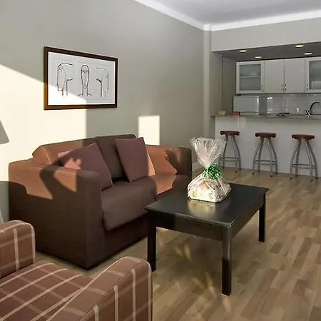 Hg Lomo Blanco شقة