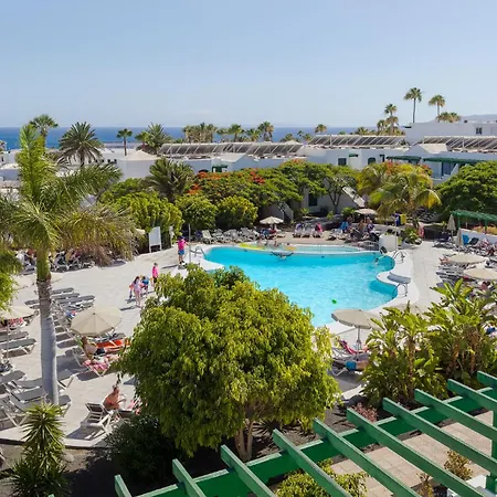 شقة Hg Lomo Blanco