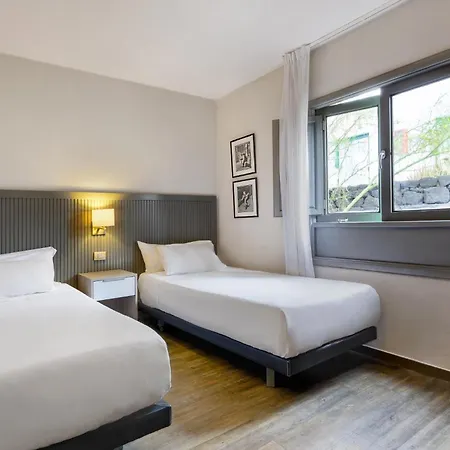 شقة Hg Lomo Blanco *