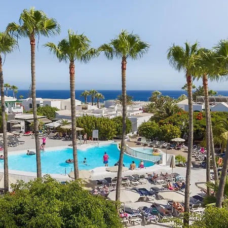 شقة Hg Lomo Blanco *