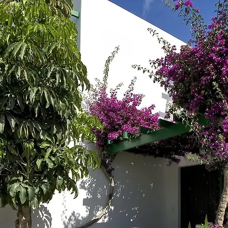 Hg Lomo Blanco شقة بويرتو ذيل كارمين