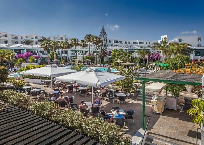 Hg Lomo Blanco Διαμέρισμα