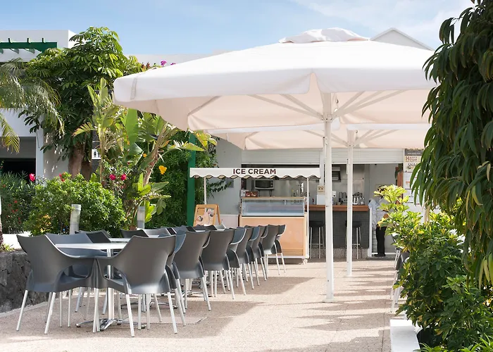 Διαμέρισμα Hg Lomo Blanco