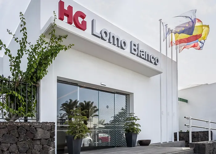 Hg Lomo Blanco شقة *