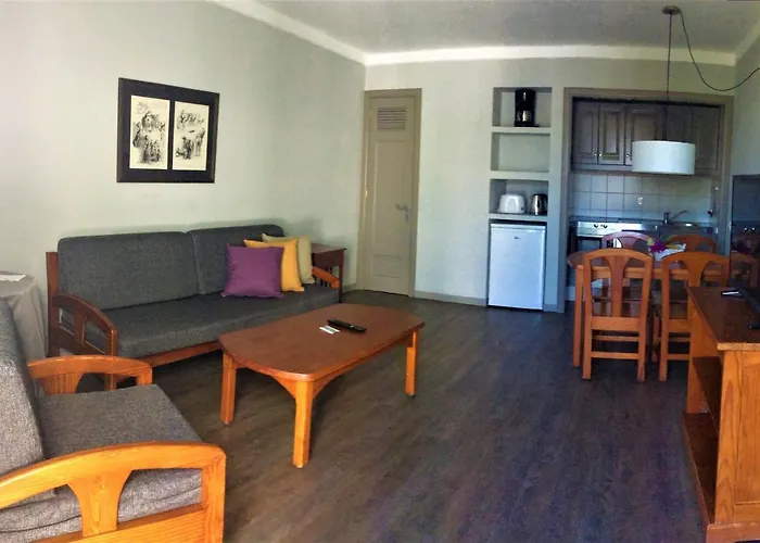 Hg Lomo Blanco شقة بويرتو ذيل كارمين