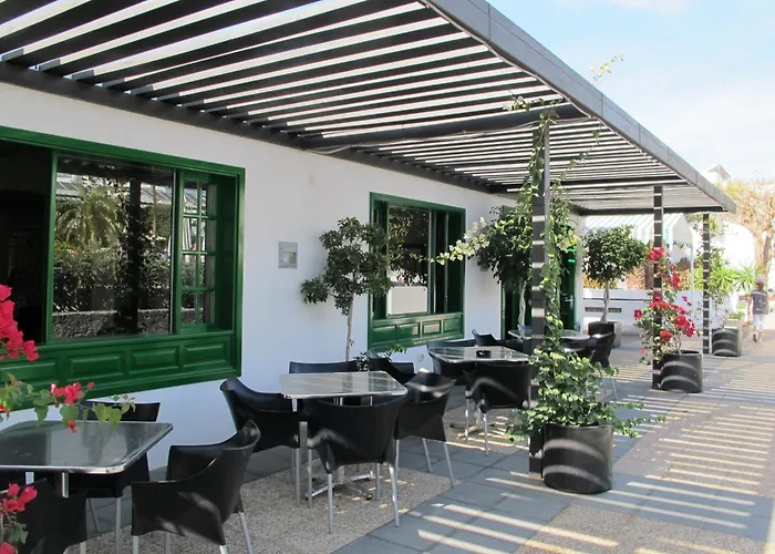 Διαμέρισμα Hg Lomo Blanco