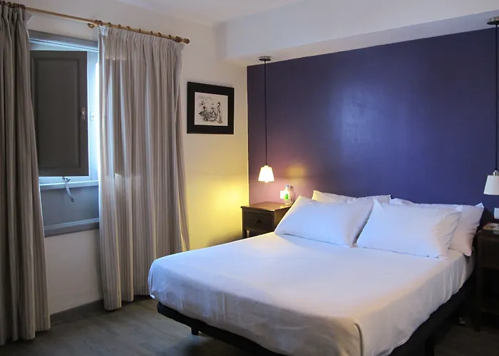 Hg Lomo Blanco Διαμέρισμα *