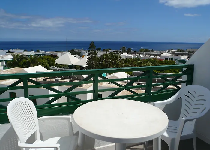 شقة Hg Lomo Blanco