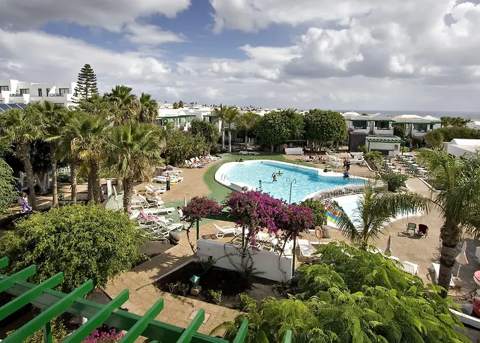 Hg Lomo Blanco Διαμέρισμα *