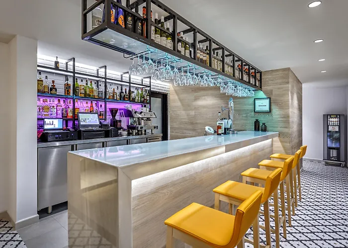 Διαμέρισμα Hg Lomo Blanco