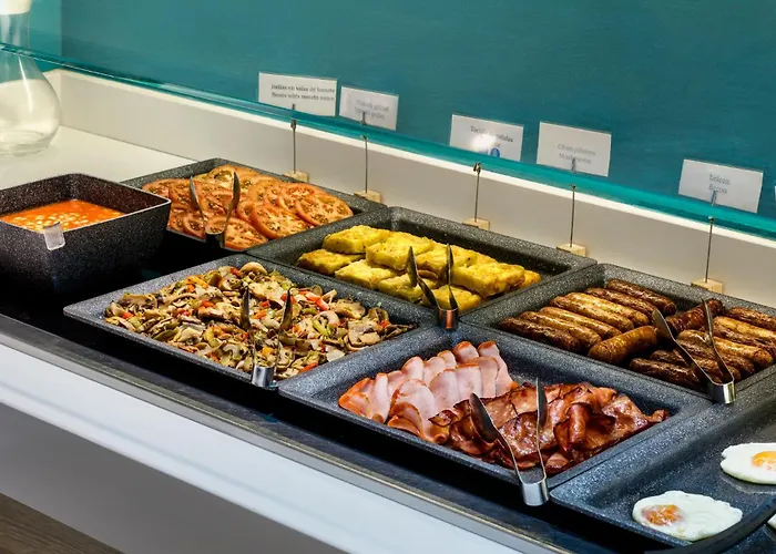 Hg Lomo Blanco * بويرتو ذيل كارمين