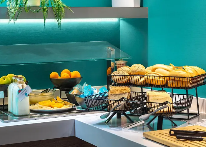 شقة Hg Lomo Blanco