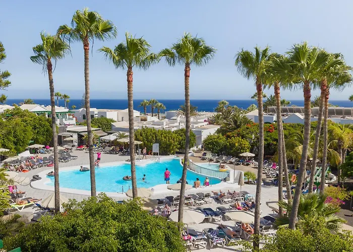 شقة Hg Lomo Blanco *