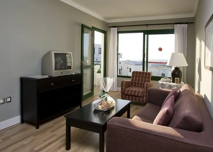 Διαμέρισμα Hg Lomo Blanco *