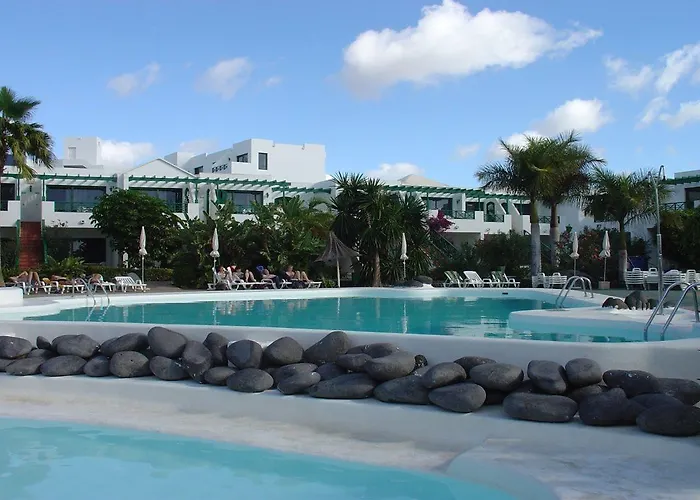 Διαμέρισμα Hg Lomo Blanco