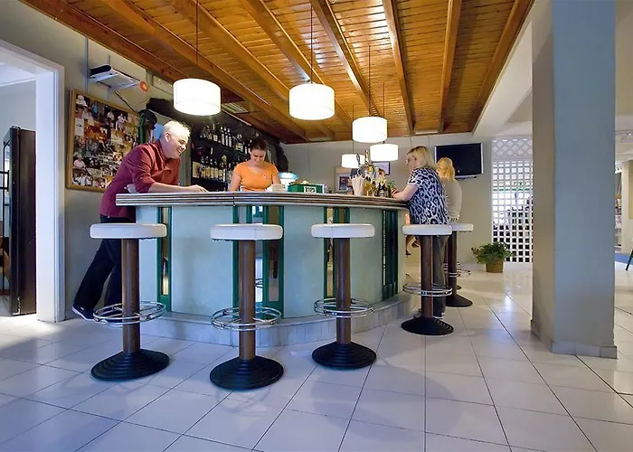 Hg Lomo Blanco Πουέρτο Ντελ Κάρμεν