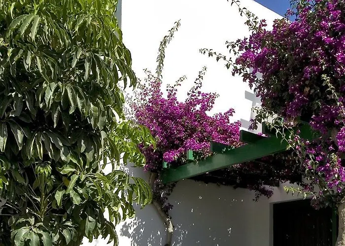 Hg Lomo Blanco Διαμέρισμα Πουέρτο Ντελ Κάρμεν