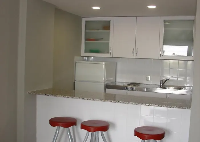 شقة Hg Lomo Blanco