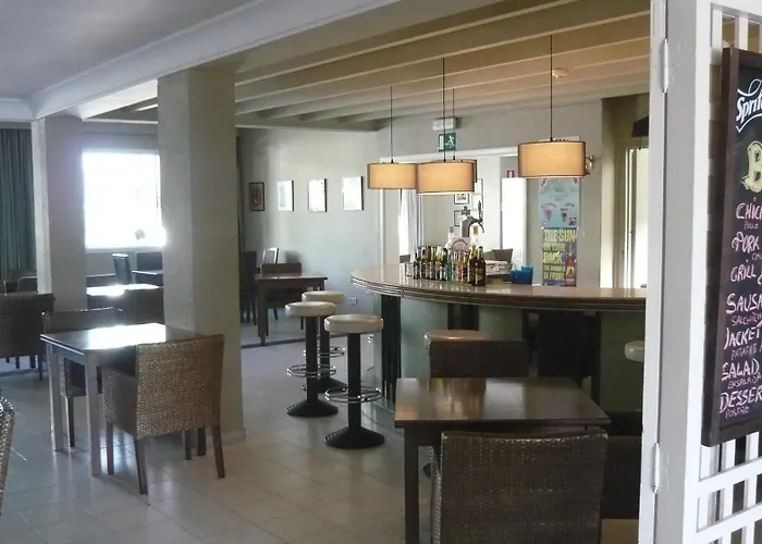 Hg Lomo Blanco Διαμέρισμα *