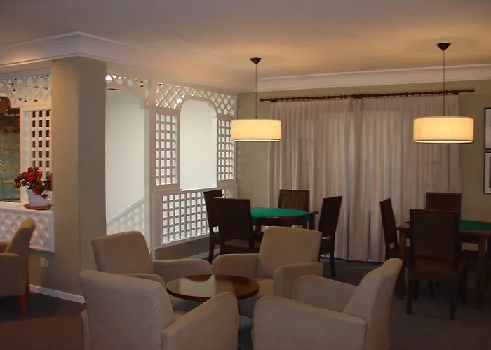 Hg Lomo Blanco Διαμέρισμα Πουέρτο Ντελ Κάρμεν