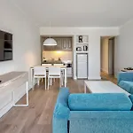 Apartmán Hg Lomo Blanco Puerto del Carmen (Lanzarote)