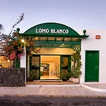Hg Lomo Blanco