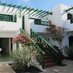 Apartmán Hg Lomo Blanco Puerto del Carmen (Lanzarote)