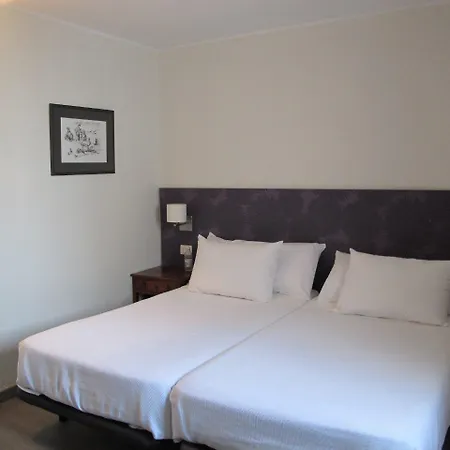 아파트 Hg Lomo Blanco