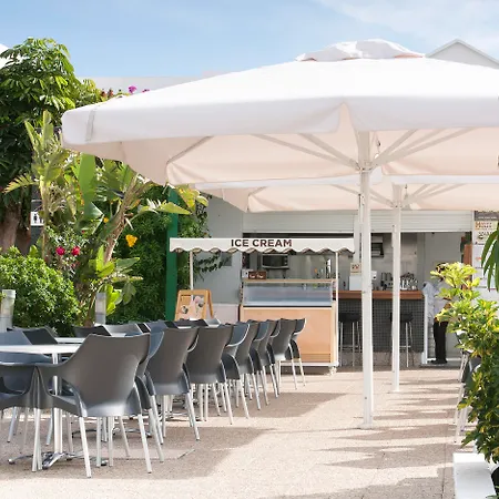 아파트 Hg Lomo Blanco