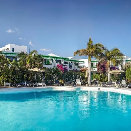 Hg Lomo Blanco 아파트 *