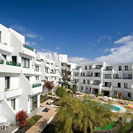 Hg Lomo Blanco Apartmán Puerto del Carmen (Lanzarote)