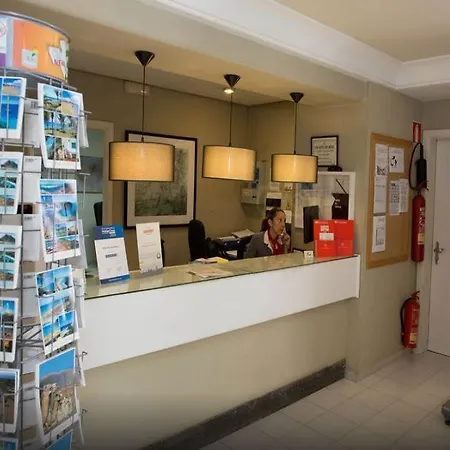 아파트 Hg Lomo Blanco