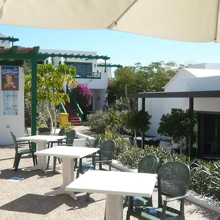 Apartmán Hg Lomo Blanco Puerto del Carmen (Lanzarote)