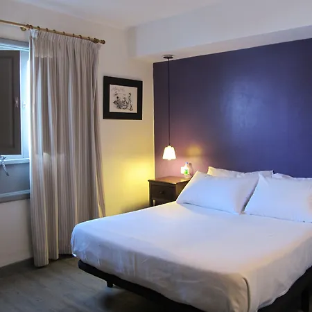 Hg Lomo Blanco Apartmán *