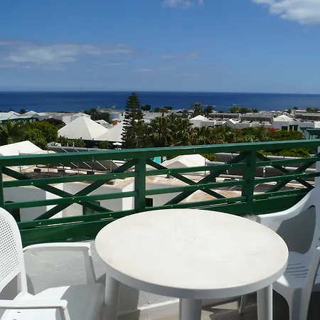 아파트 Hg Lomo Blanco