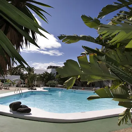 Hg Lomo Blanco Apartmán Puerto del Carmen (Lanzarote)