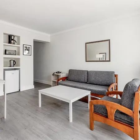 Hg Lomo Blanco Apartamento Puerto del Carmen (Lanzarote)