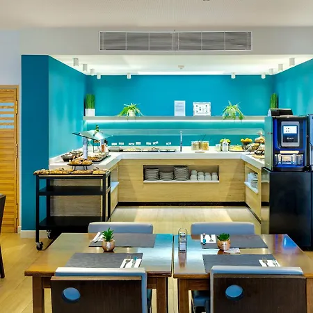 Hg Lomo Blanco Apartamento *