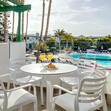 Hg Lomo Blanco Apartamento Puerto del Carmen (Lanzarote)