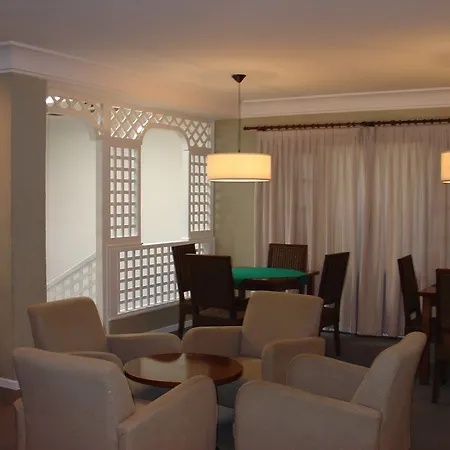 Hg Lomo Blanco 아파트 푸에르토 델 카르멘