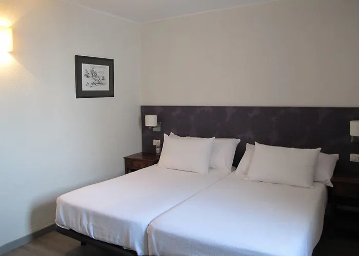 Apartamento Hg Lomo Blanco