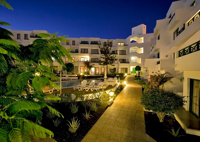 Hg Lomo Blanco Apartamento Puerto del Carmen (Lanzarote)