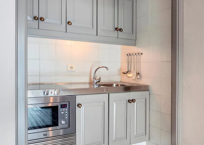 Hg Lomo Blanco Апартаменти Пуерто-дель-Кармен