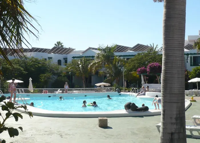 Apartamento Hg Lomo Blanco